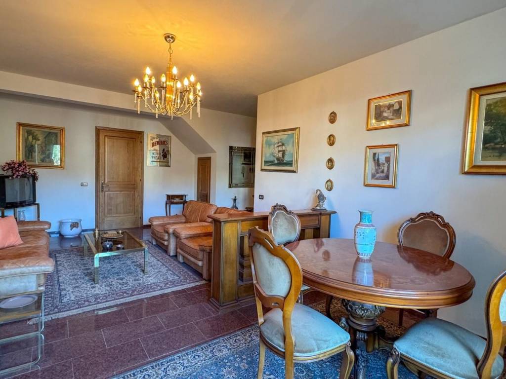 Appartamento a Lamporecchio in Lamporecchio - Foto 3