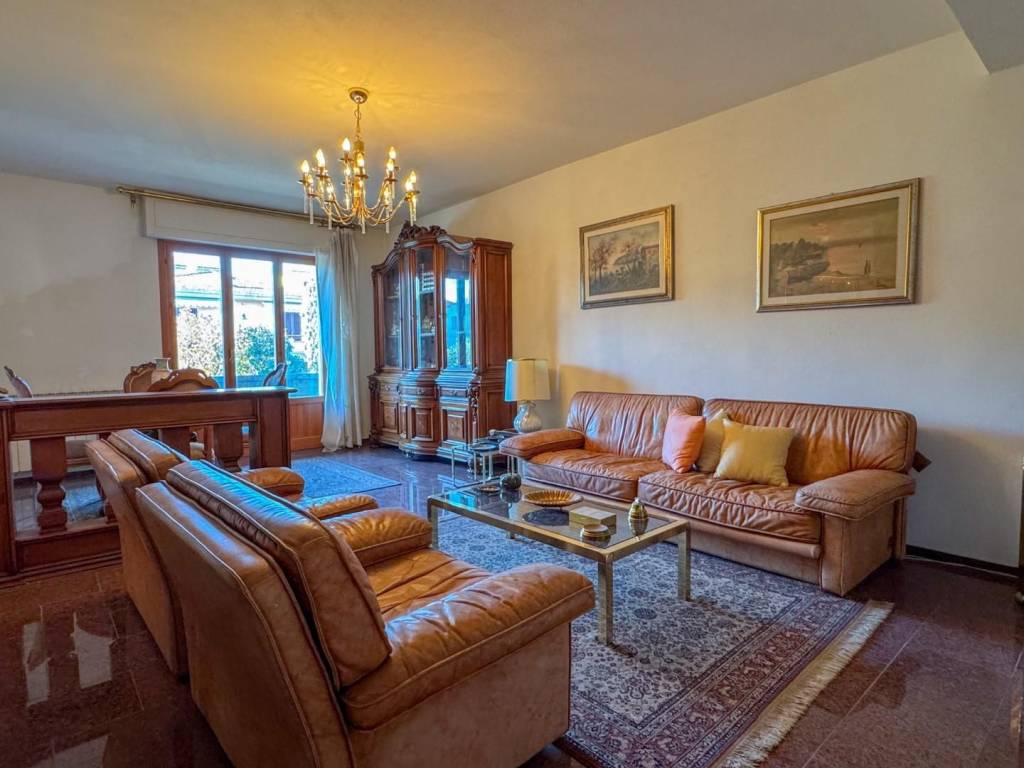 Appartamento a Lamporecchio in Lamporecchio - Foto 4