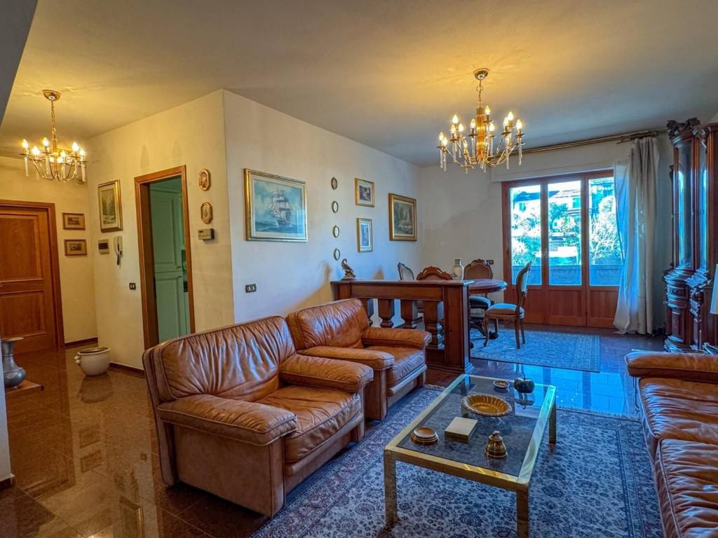 Appartamento a Lamporecchio in Lamporecchio - Foto 5