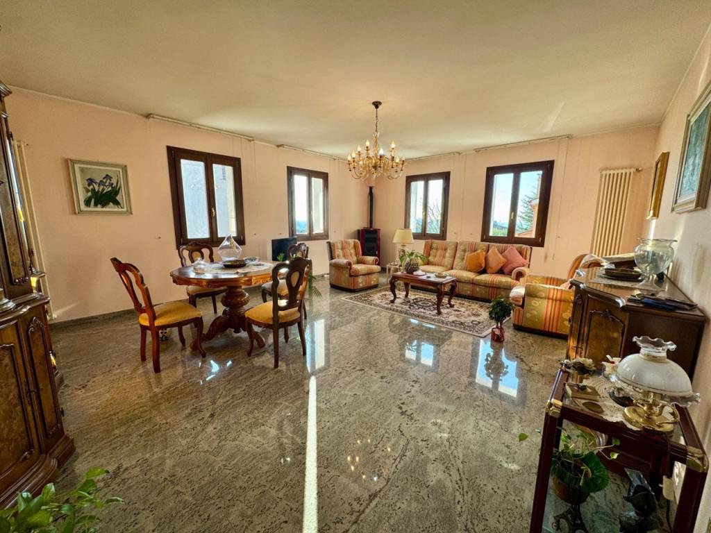 Casa indipendente a Baone in Via Venezia, 14 - Foto 4
