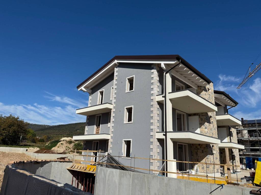Attico / mansarda a Costermano sul garda - Foto 4