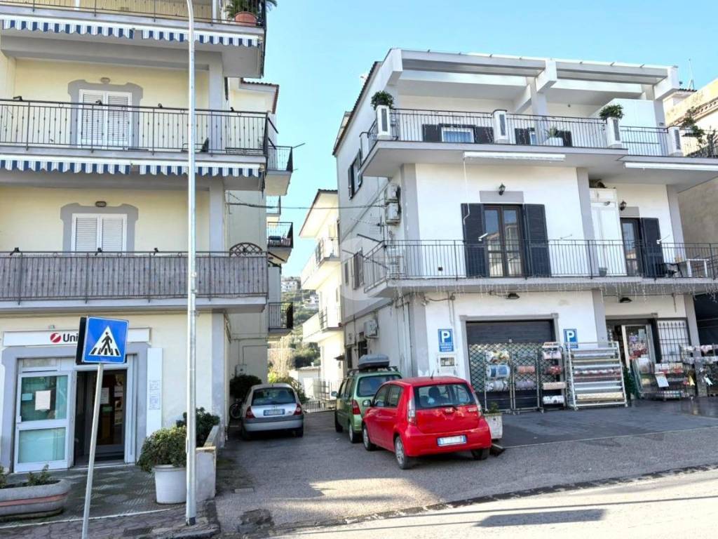 Appartamento a Bacoli in Viale Olimpico - Foto 2