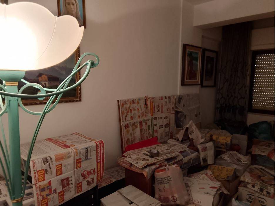 Appartamento a Barletta in Via Ruggiero Vitrani - Foto 3