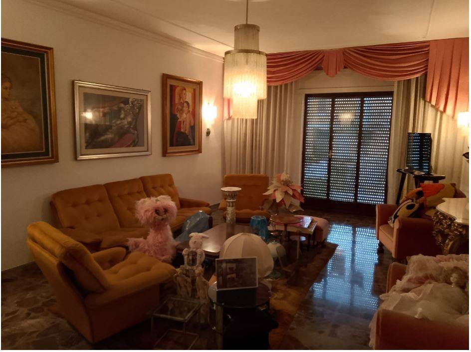 Appartamento a Barletta in Via Ruggiero Vitrani - Foto 4