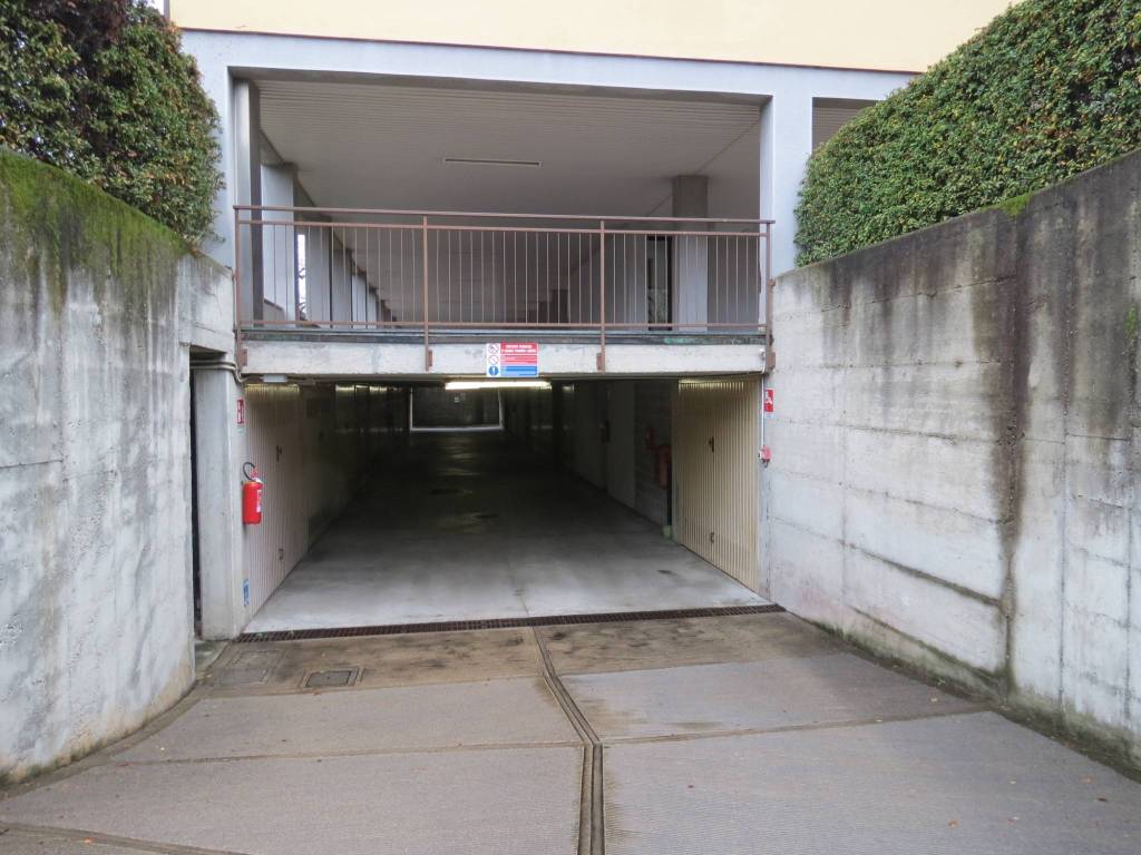 Box / garage a Cantù in Via San Giuseppe - Foto 3