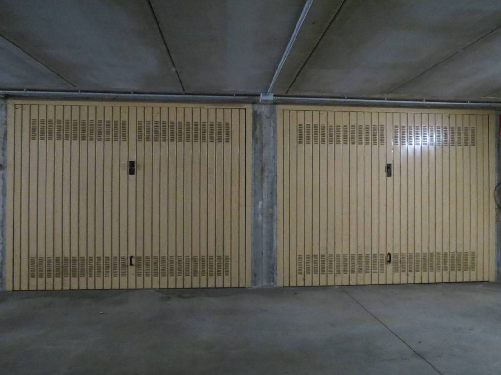 Box / garage a Cantù in Via San Giuseppe - Foto 4