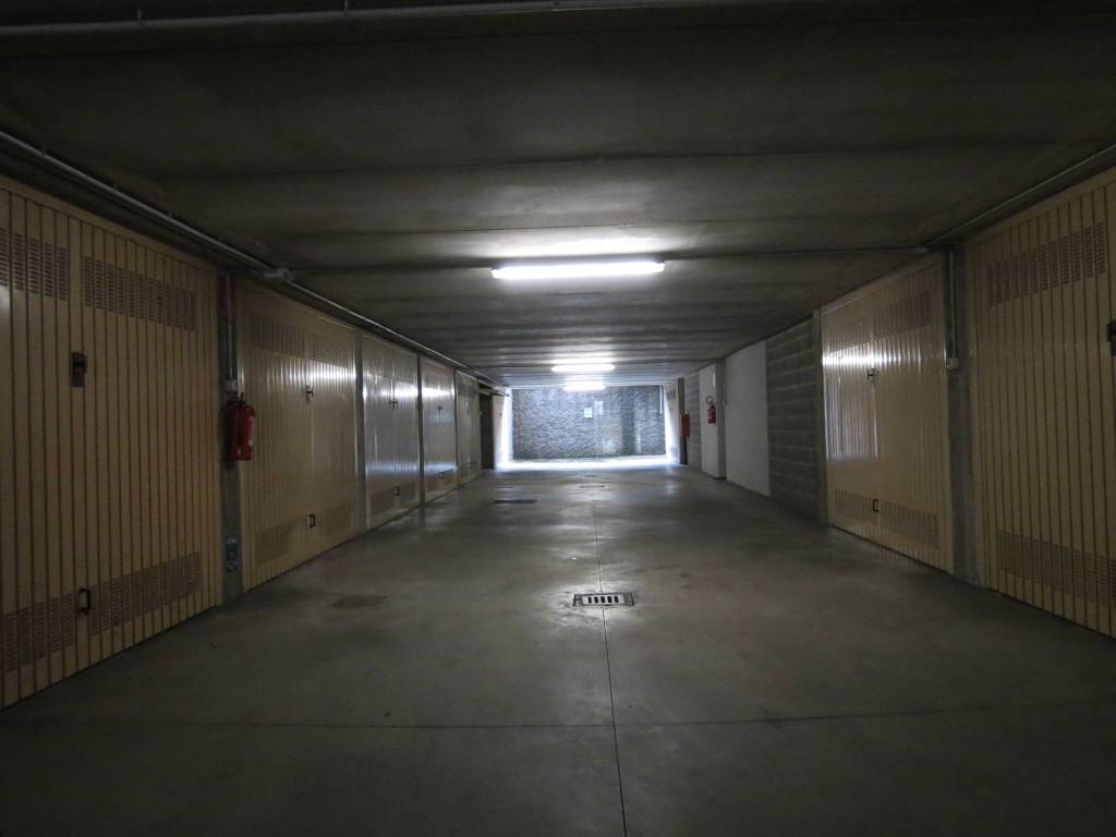 Box / garage a Cantù in Via San Giuseppe - Foto 5