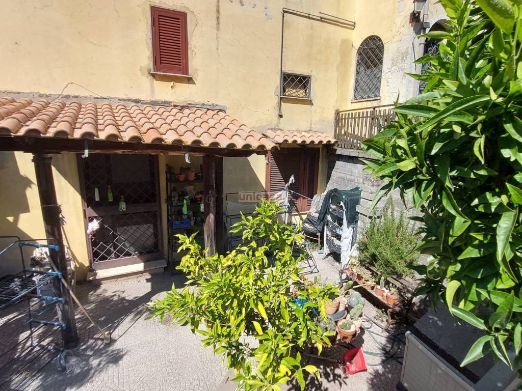 Villa a Rocca di papa in Via delle Barozze, 1 - Foto 2