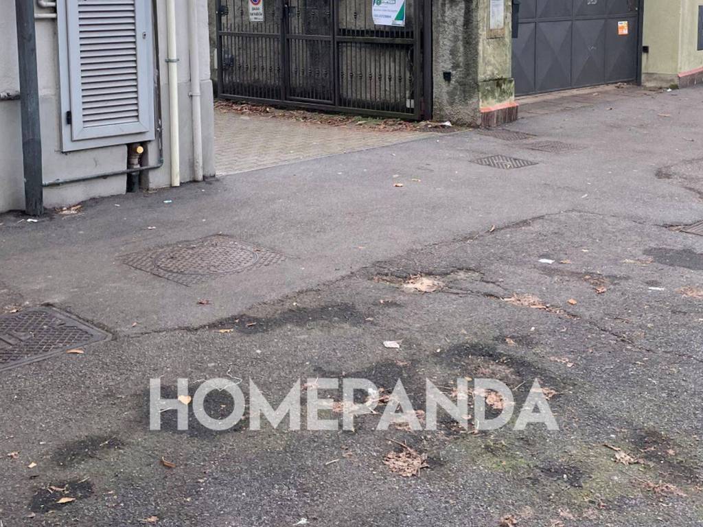 Appartamento a Cantù in Via Ginevrina Fossato, 52 - Foto 3