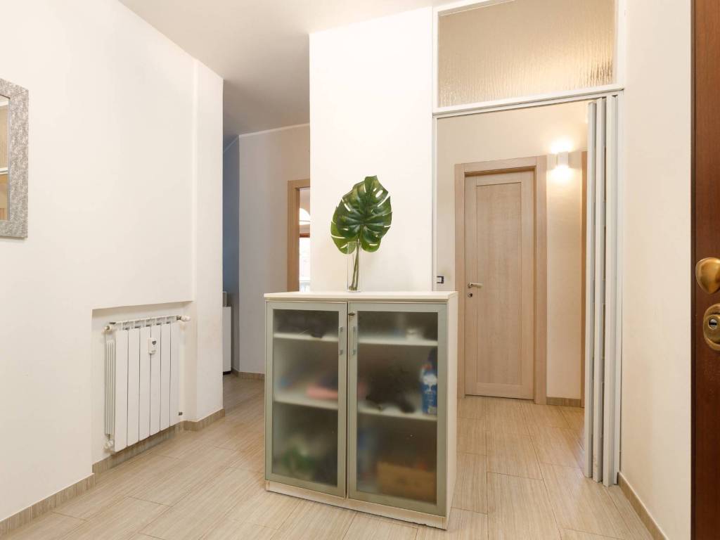 Appartamento a Trieste in Via Sara Davis, 111 - Foto 2