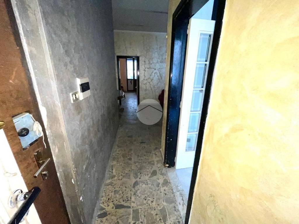 Appartamento a Cosenza in Via Rivocati, 7 - Foto 3