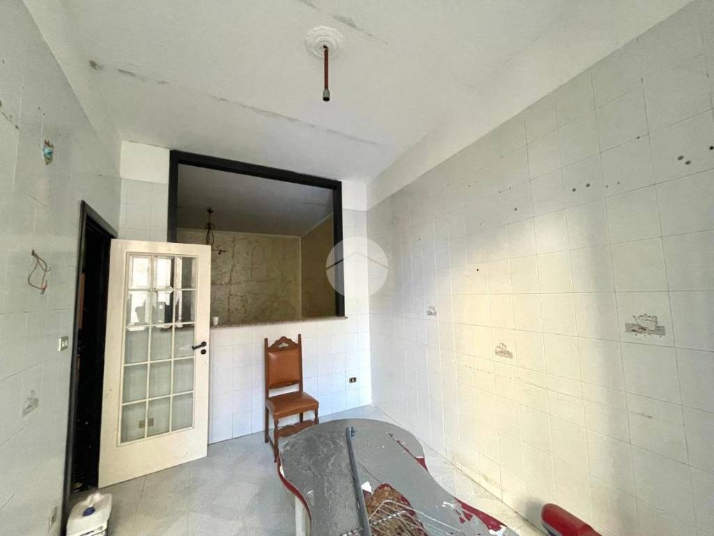 Appartamento a Cosenza in Via Rivocati, 7 - Foto 5