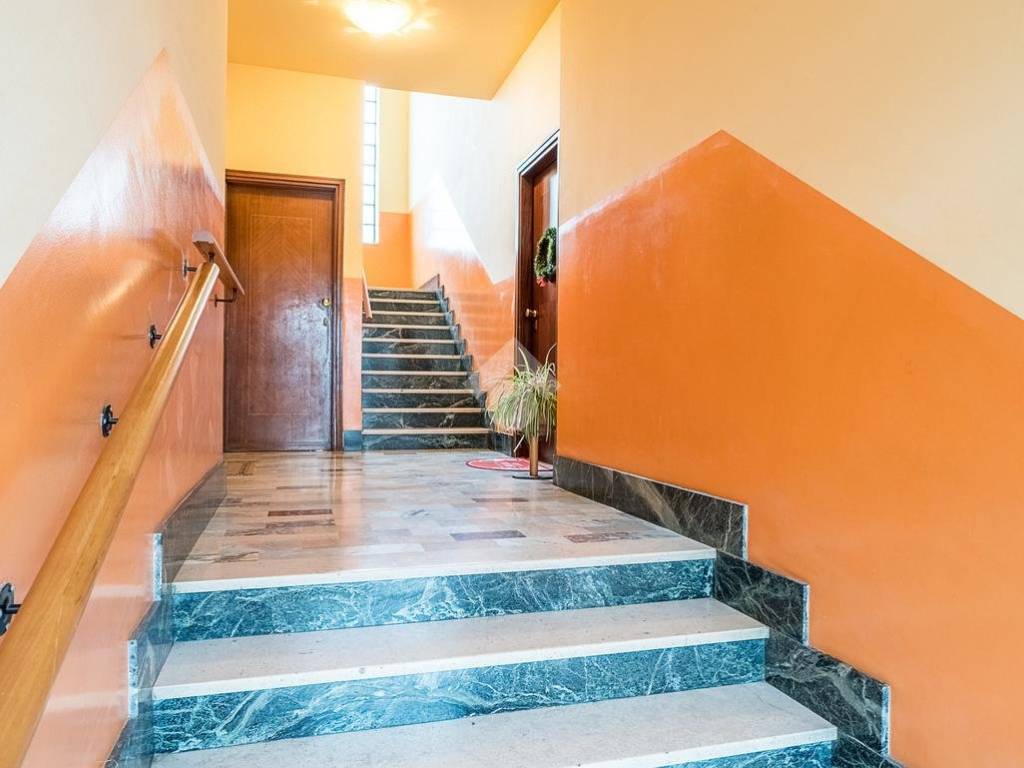 Appartamento a Druento in Via Vittorio Alfieri, 9 - Foto 2