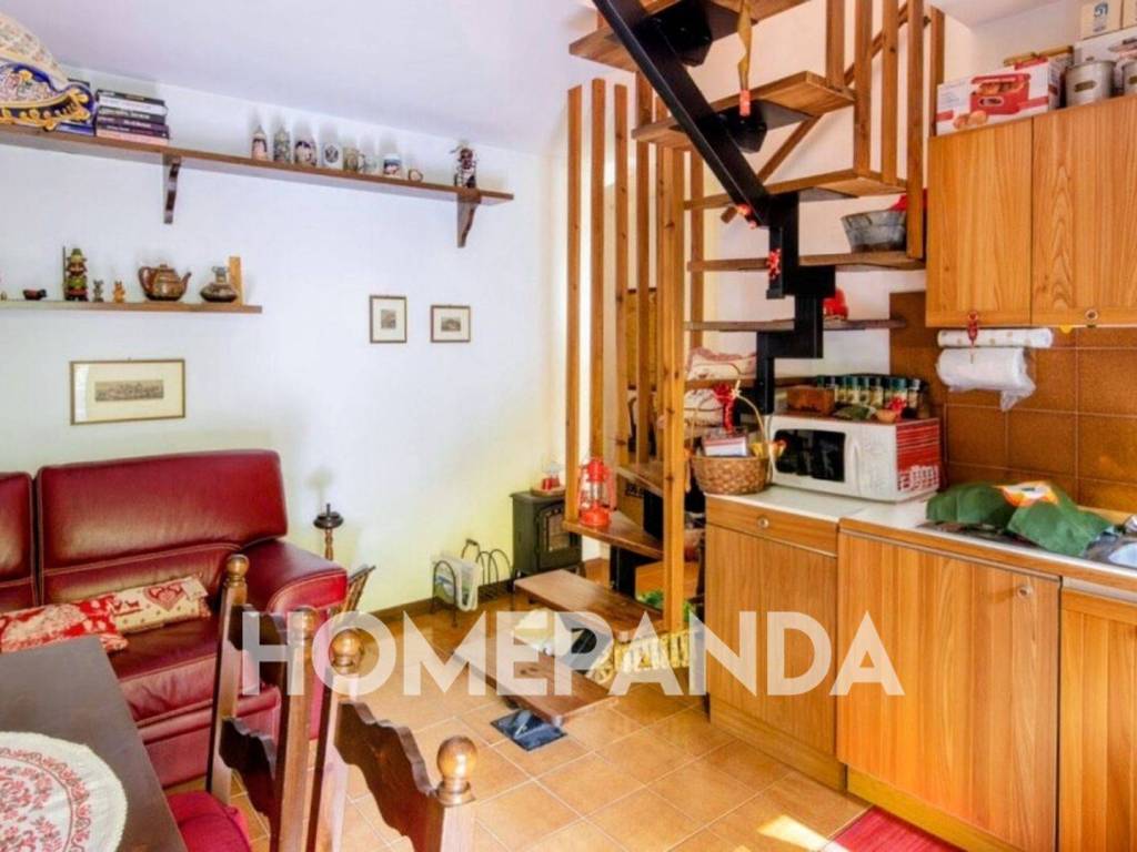 Appartamento a Limone piemonte in Regione Meani, 10 - Foto 2