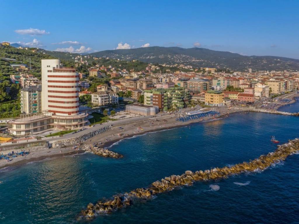 Appartamento a Chiavari in Corso Italia, 14 - Foto 2