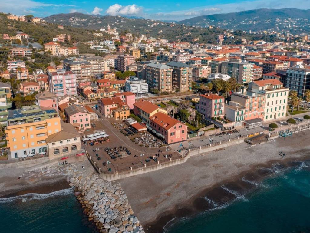 Appartamento a Chiavari in Corso Italia, 14 - Foto 3