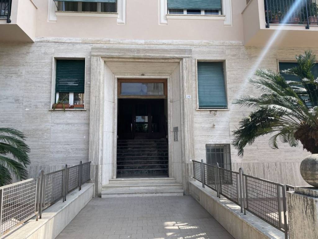 Appartamento a Chiavari in Corso Italia, 14 - Foto 4