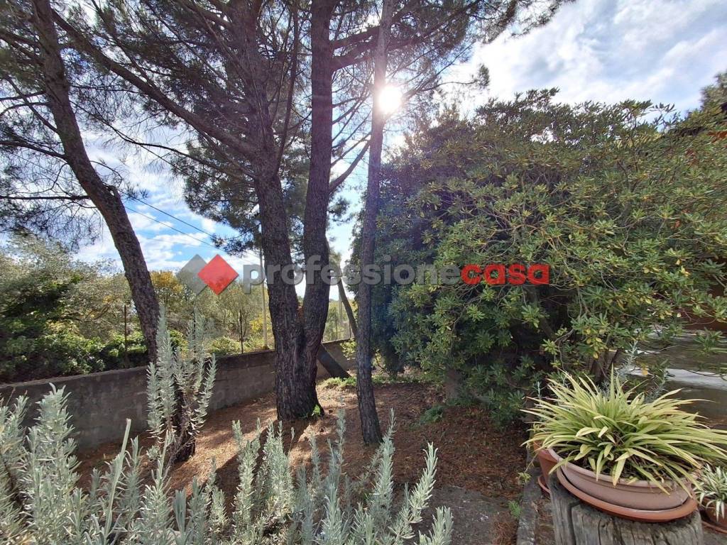 Villa a Pedara in Via Tarderia, 140 - Foto 3
