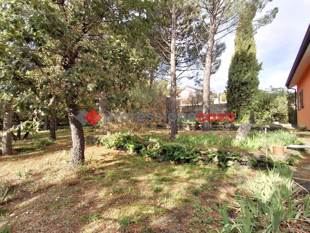 Villa a Pedara in Via Tarderia, 140 - Foto 4