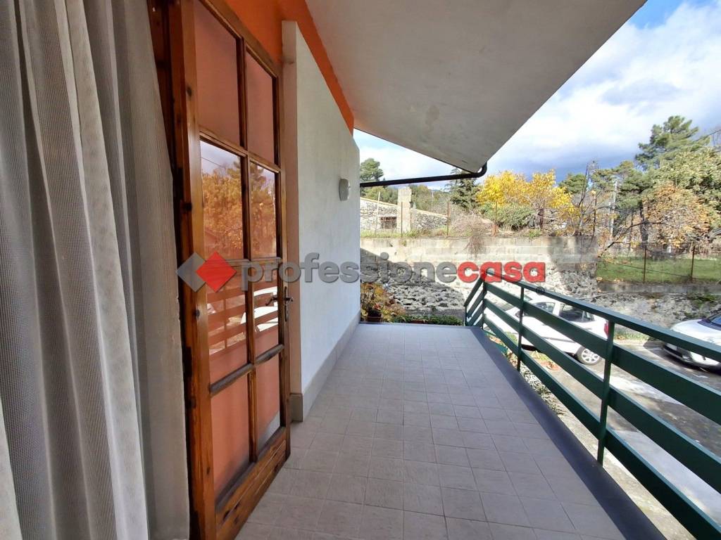Villa a Pedara in Via Tarderia, 140 - Foto 5