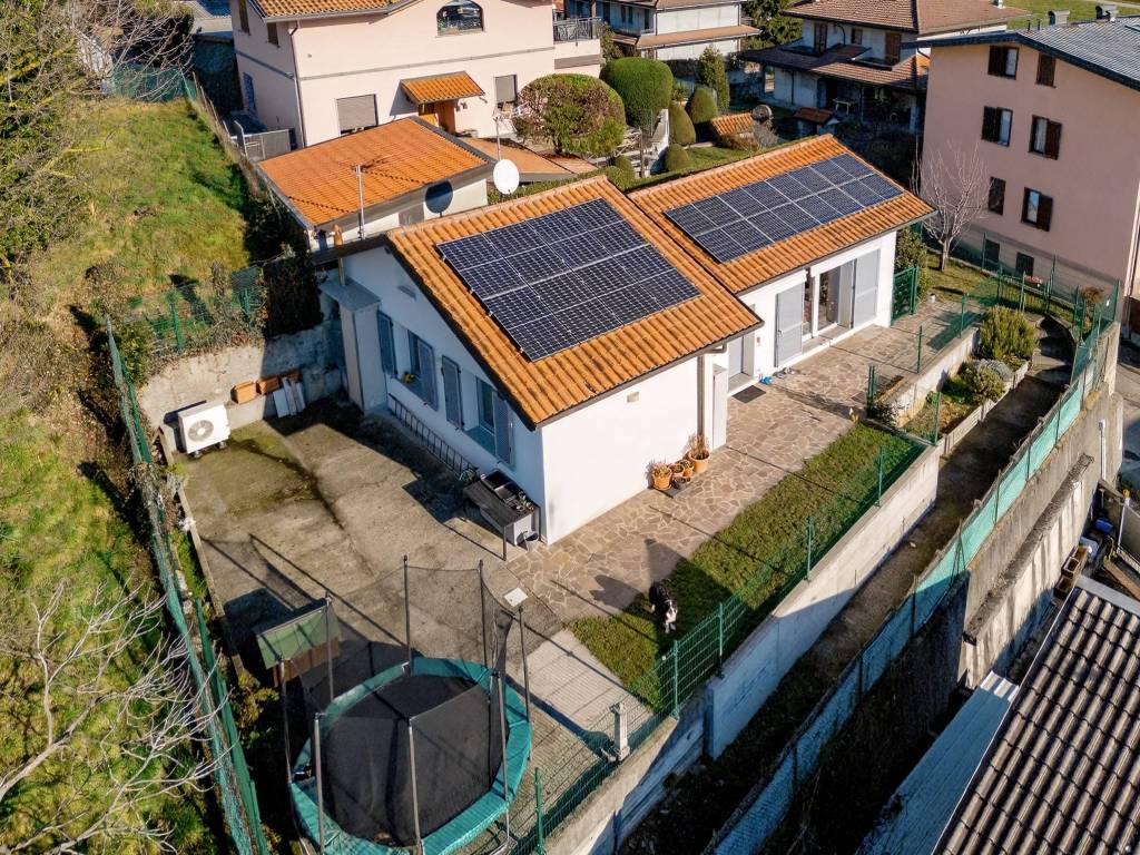 Villa a Cantù in Via Antonio Vivaldi - Foto 3