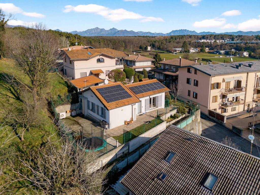 Villa a Cantù in Via Antonio Vivaldi - Foto 4