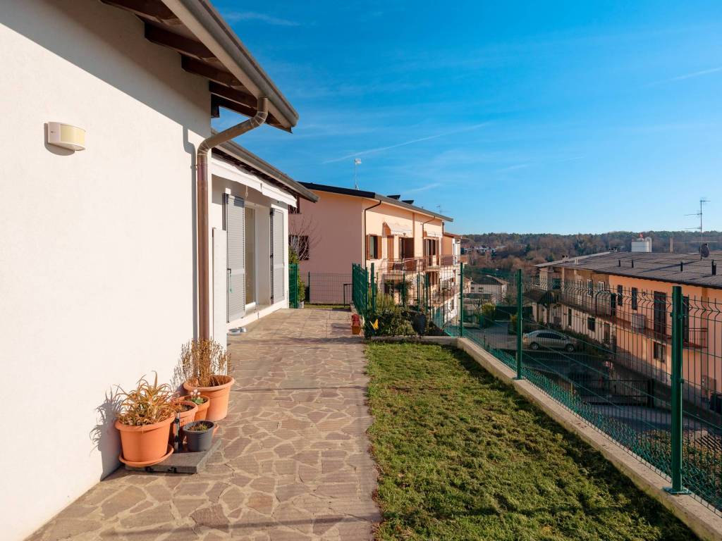 Villa a Cantù in Via Antonio Vivaldi - Foto 5