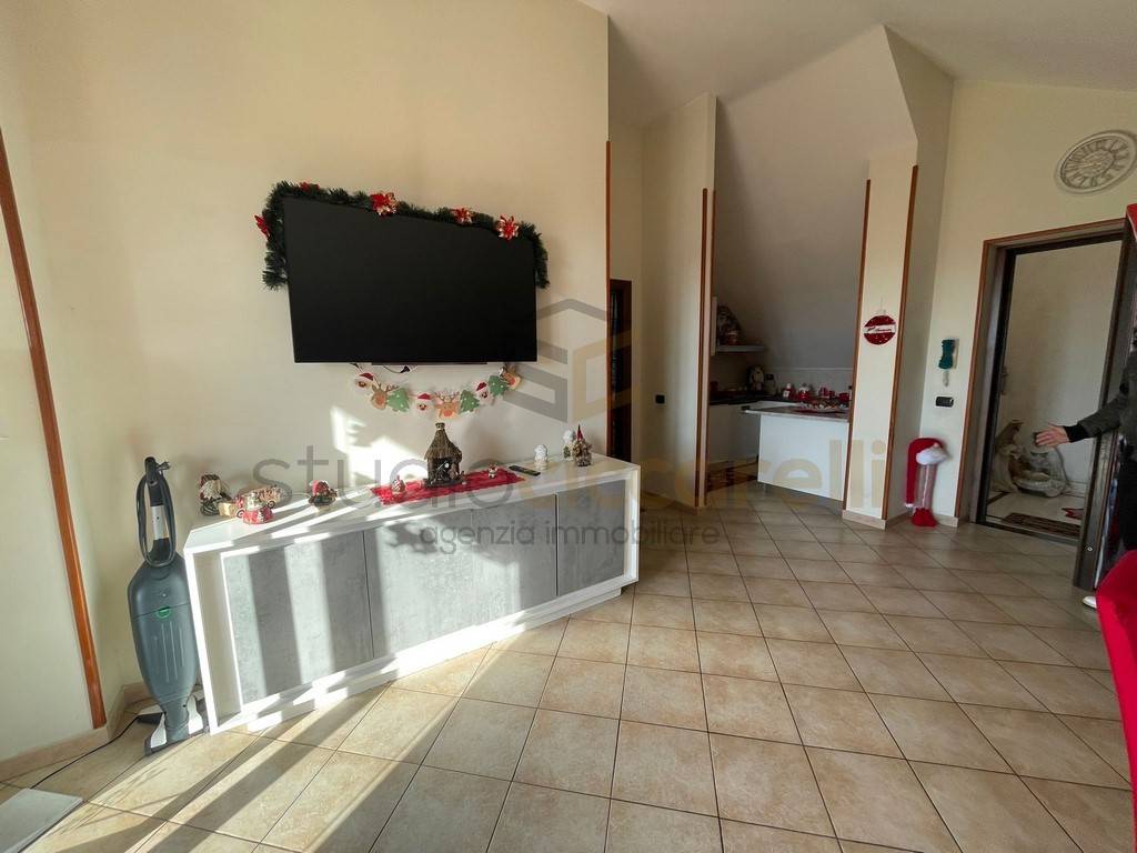 Attico / mansarda a Giugliano in campania in Corso Campano - Foto 3