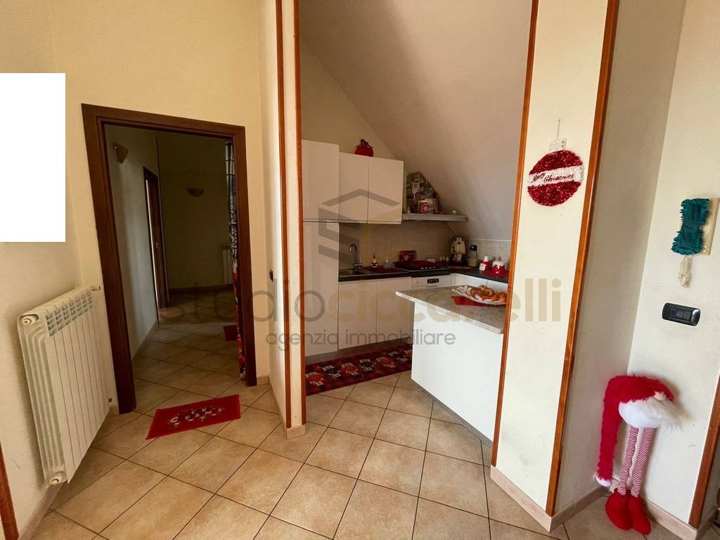 Attico / mansarda a Giugliano in campania in Corso Campano - Foto 4