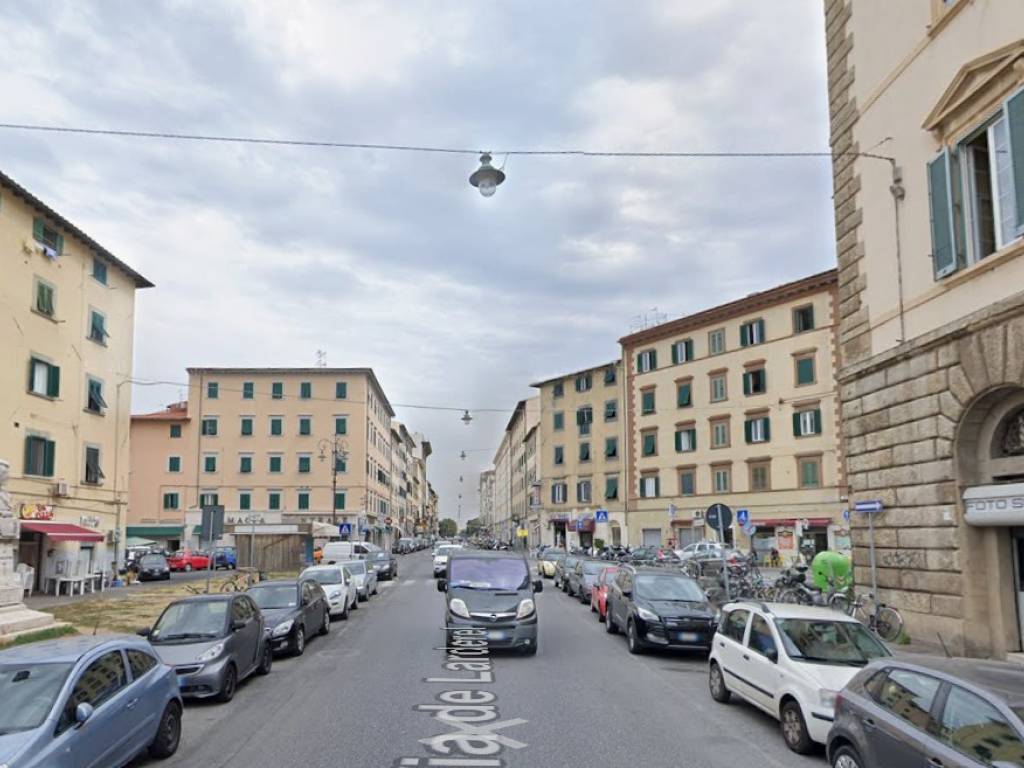 Appartamento a Livorno in Piazza dei Mille, 32 - Foto 3