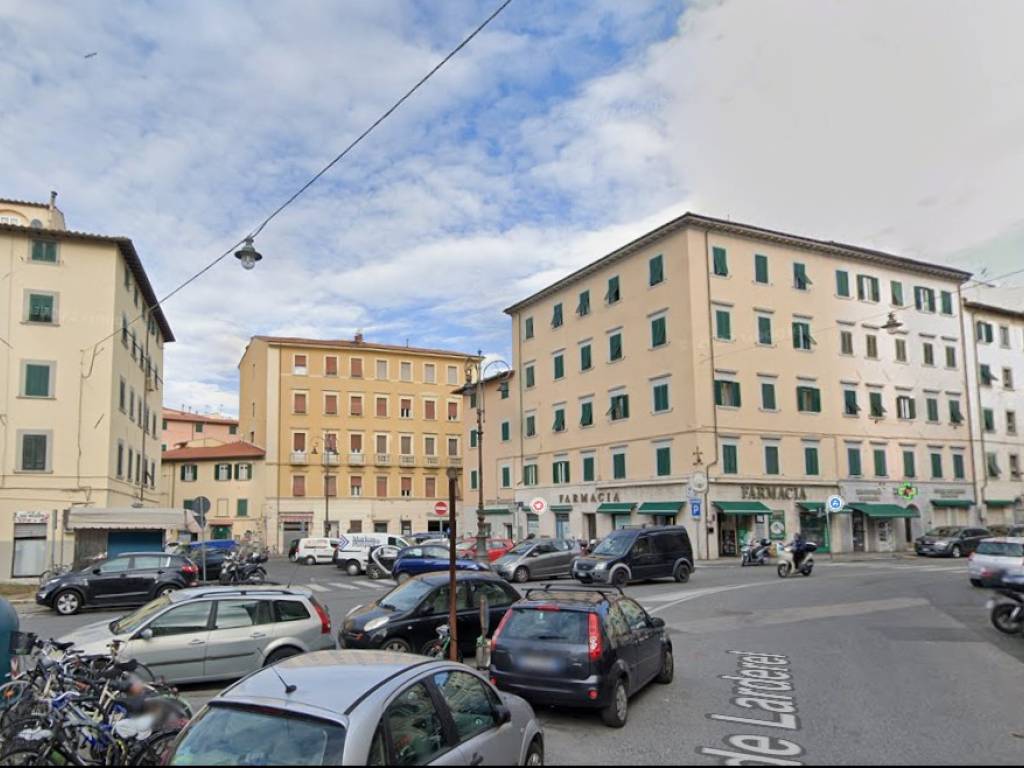 Appartamento a Livorno in Piazza dei Mille, 32 - Foto 4