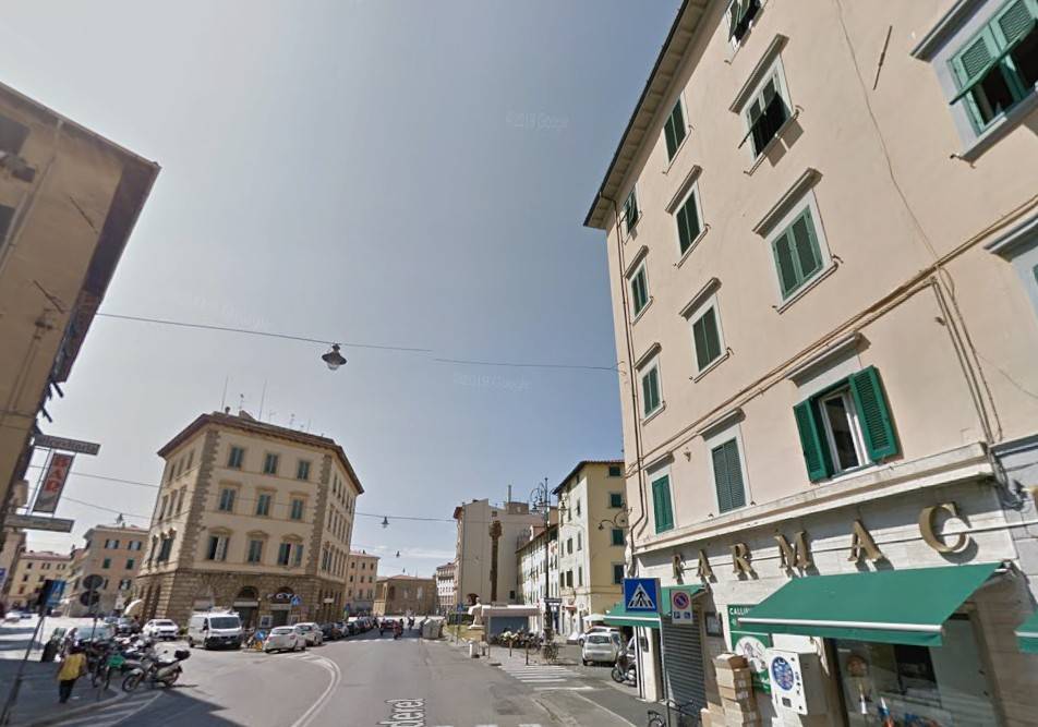 Appartamento a Livorno in Piazza dei Mille, 32 - Foto 5