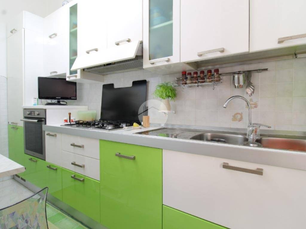Appartamento a Pineto in Via Sele, 27 - Foto 4