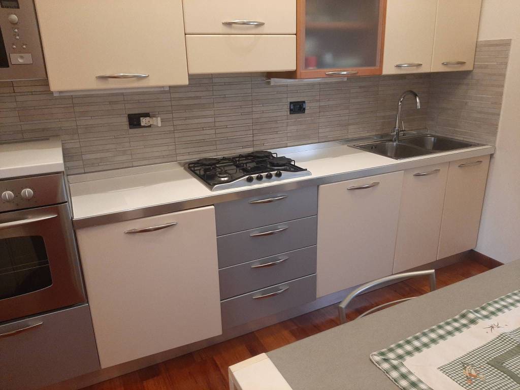 Appartamento a Avezzano in Via Francesco Crispi, 32 - Foto 3