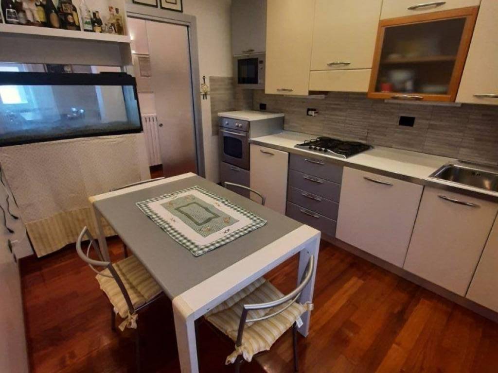 Appartamento a Avezzano in Via Francesco Crispi, 32 - Foto 5