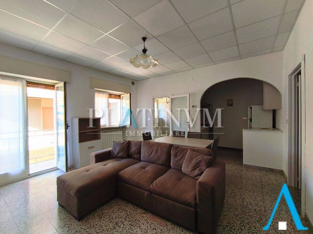 Appartamento a San giovanni rotondo in Via Spartaco, 103 - Foto 5