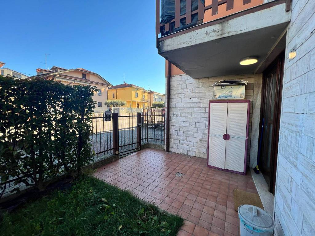Appartamento a Dalmine in Via Sabbio - Foto 4