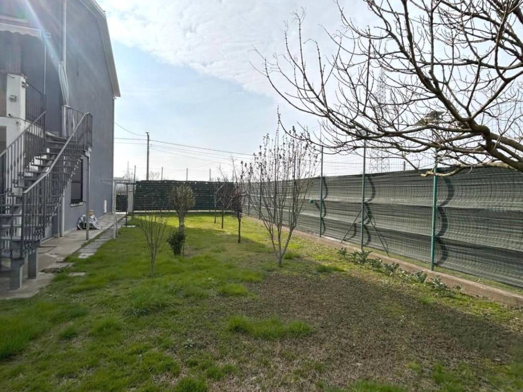 Villetta a schiera a Gualtieri - Foto 3