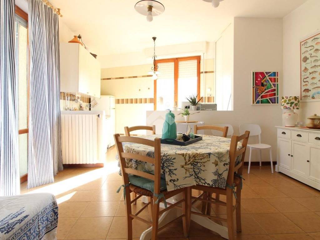 Appartamento a San benedetto del tronto in Via Martiri di Marzabotto, 1 - Foto 3