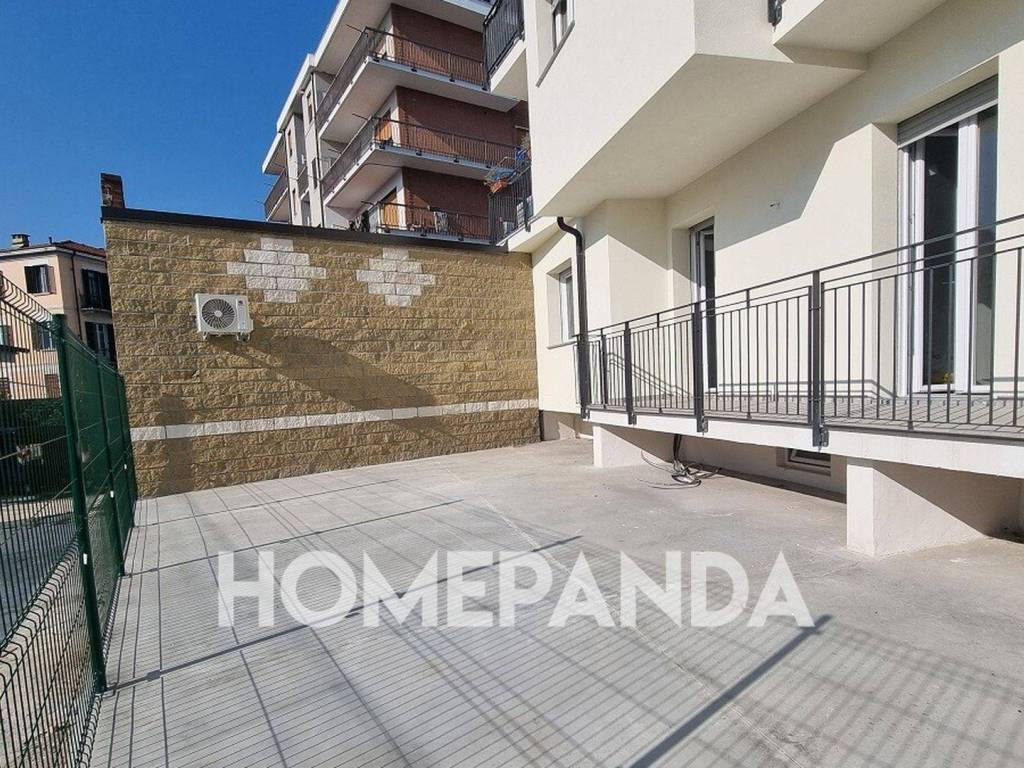 Appartamento a Moncalieri in Via Montenero, 18 - Foto 2