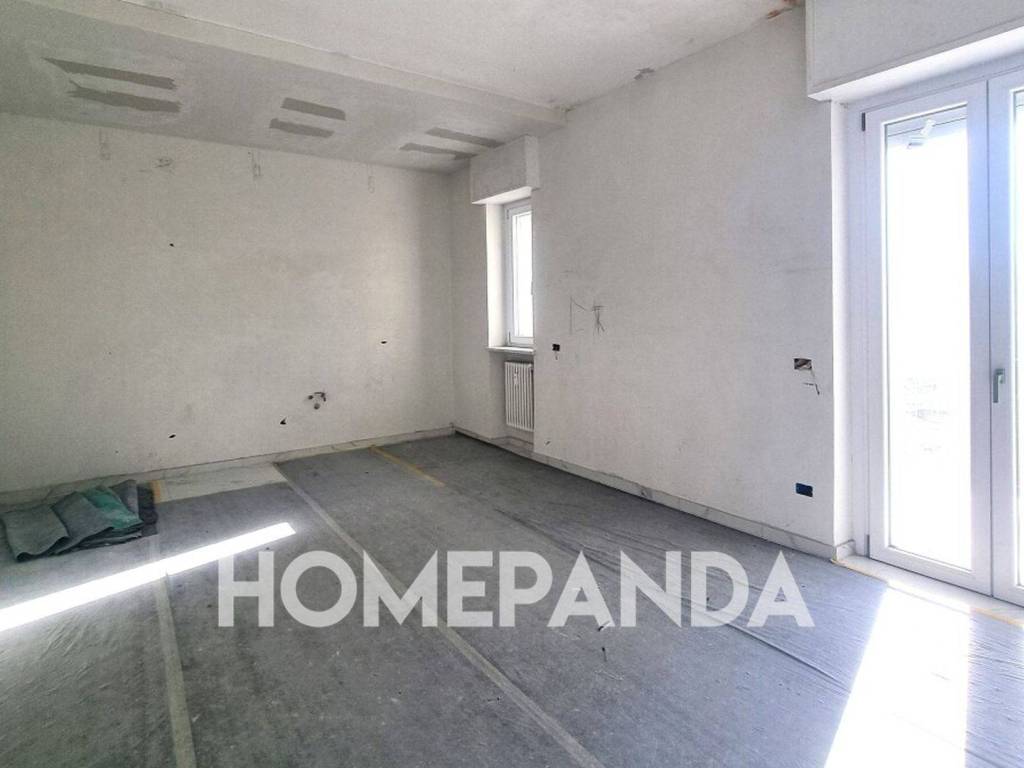 Appartamento a Moncalieri in Via Montenero, 18 - Foto 3