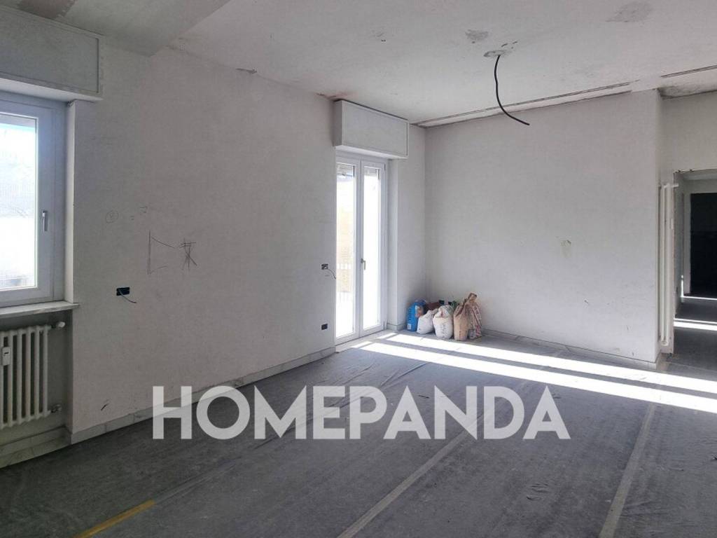 Appartamento a Moncalieri in Via Montenero, 18 - Foto 4