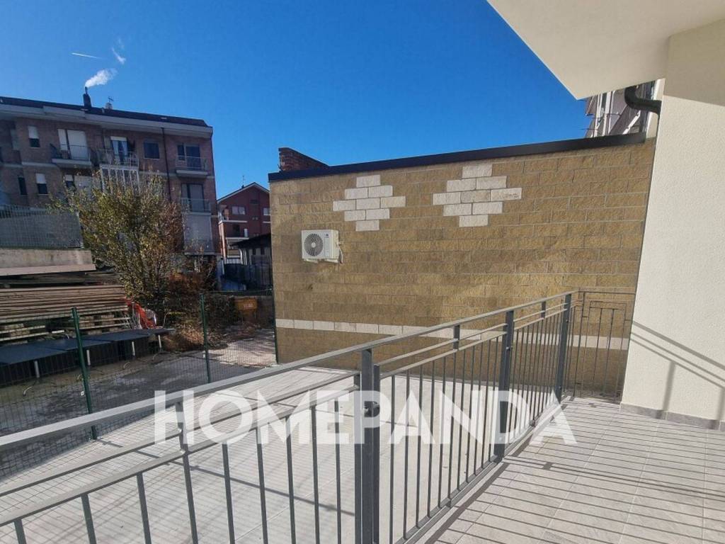 Appartamento a Moncalieri in Via Montenero, 18 - Foto 5