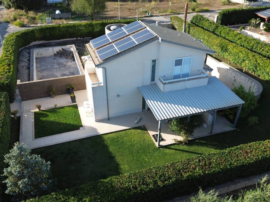 Villa a Modica in Via Modica Giarratana, 93 - Foto 2
