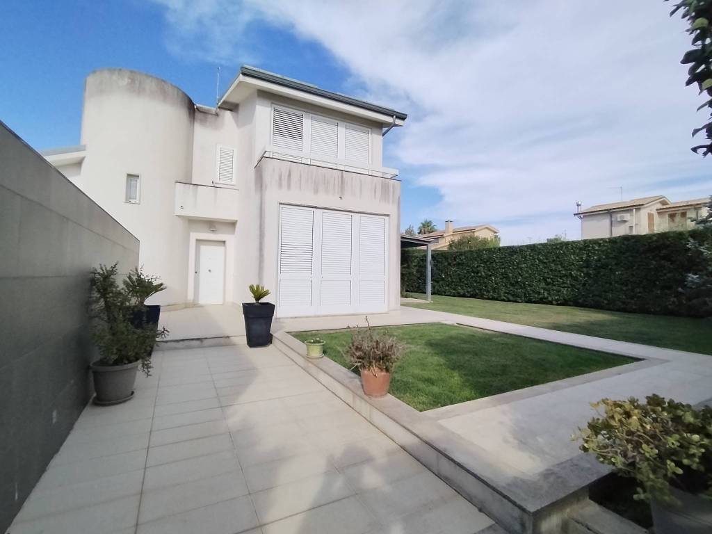 Villa a Modica in Via Modica Giarratana, 93 - Foto 4