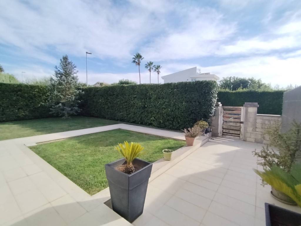 Villa a Modica in Via Modica Giarratana, 93 - Foto 5