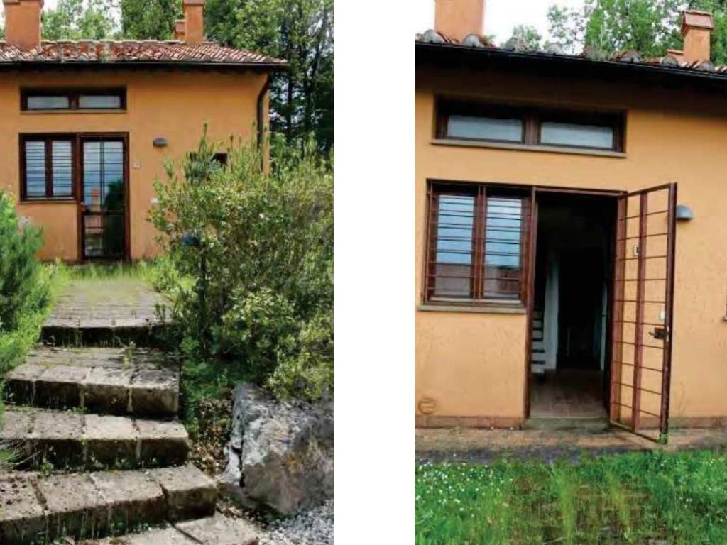 Villetta a schiera a Gambassi terme in Località Camporbiano - Foto 5