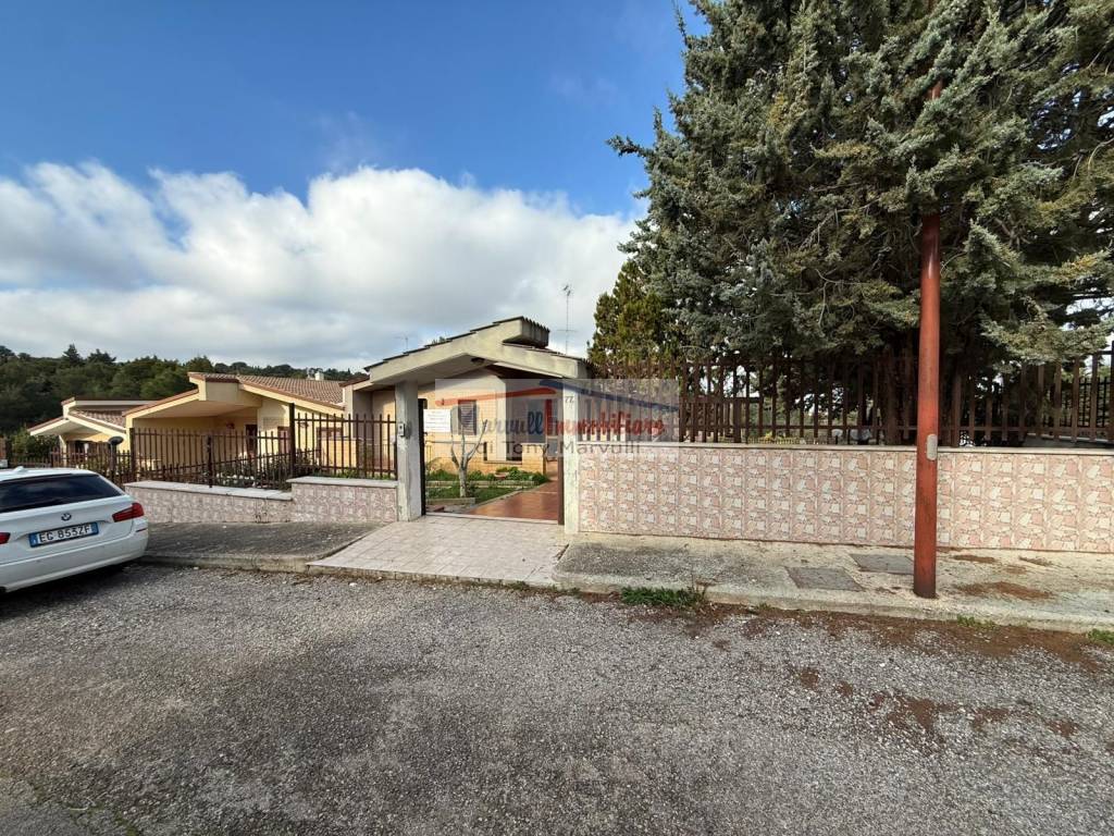 Villetta a schiera a Cassano delle murge in Strada Fra' Diavolo - Foto 2