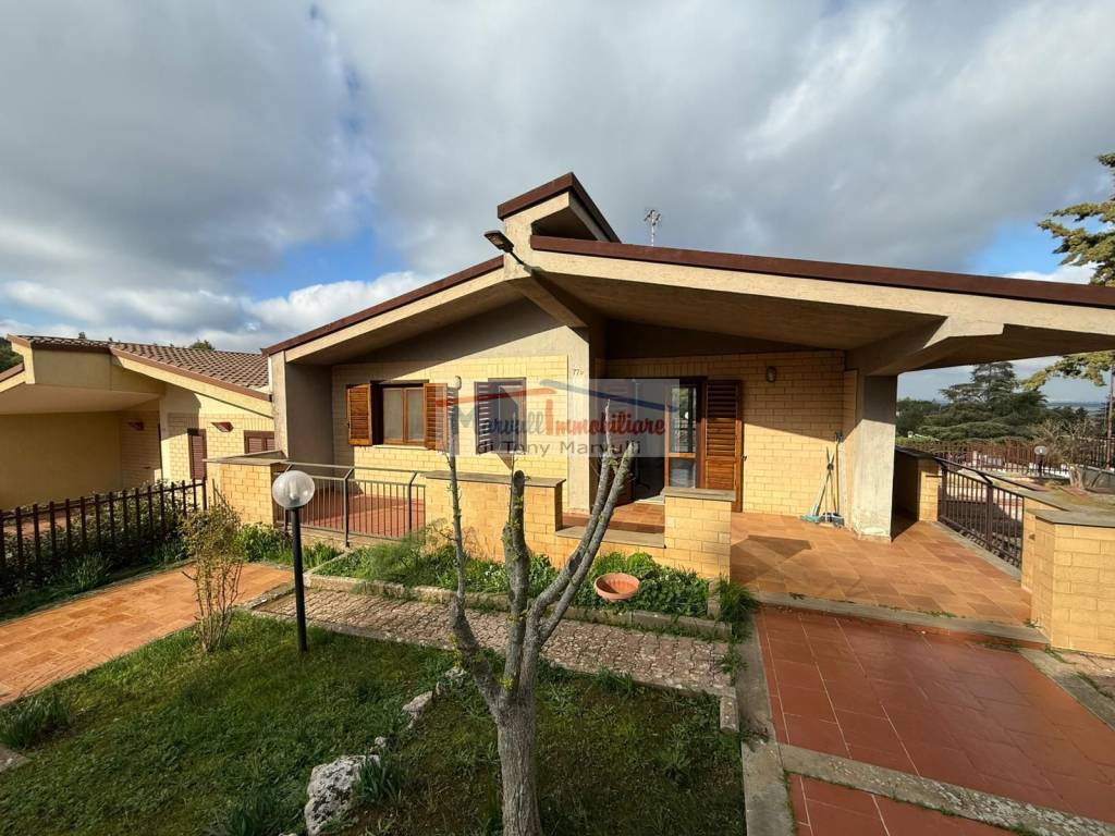 Villetta a schiera a Cassano delle murge in Strada Fra' Diavolo - Foto 3