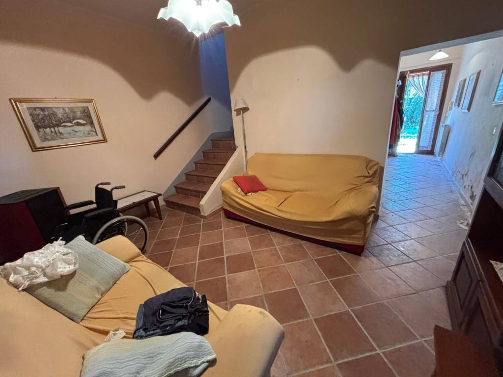 Villa a Magnacavallo in Via Agnolo - Foto 3